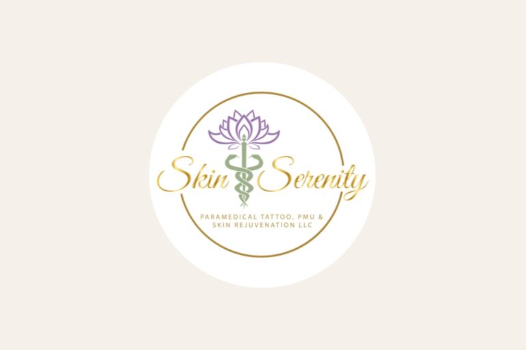 Skin Serenity treatment - image coming soon